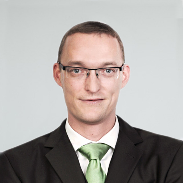 Steuerberater Kai Hofmeier | Silberthal Unternehmensgruppe