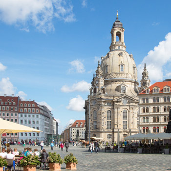 SMF Rechtsanwälte u. Steuerberater in Dresden