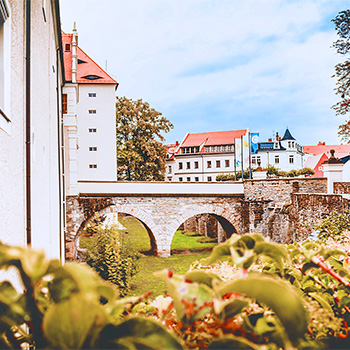 Silberthal Unternehmensgruppe in Freiberg