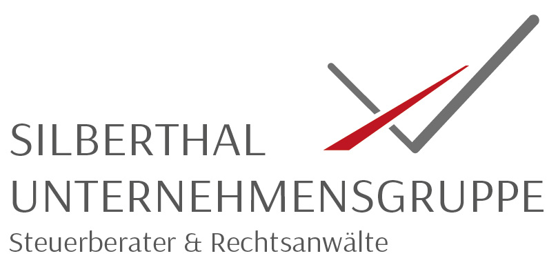 Logo Silberthal Unternehmensgruppe in Sachsen